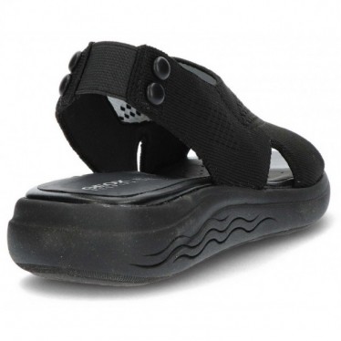 SANDALI GEOX SPHERICA D-255VD BLACK