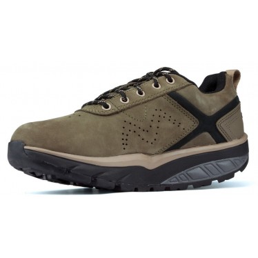 MBT KIBO GTX W SCARPE BROWN