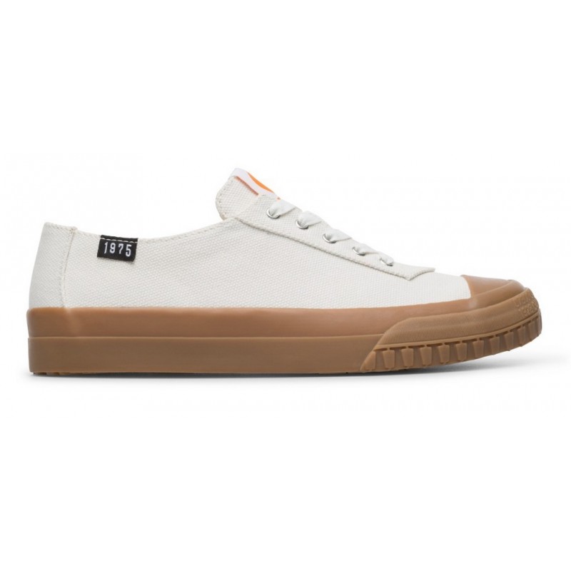 SNEAKERS CAMPER CAMALEON K201160 WHITE