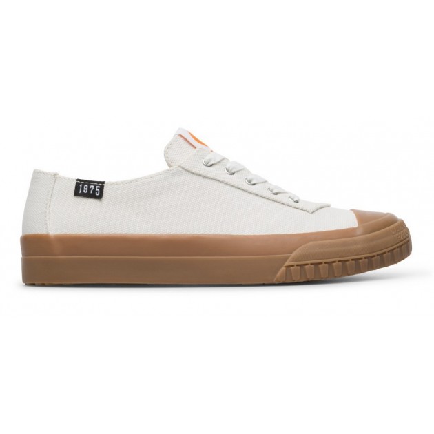 SNEAKERS CAMPER CAMALEON K201160 WHITE SNEAKERS CAMPER CAMALEON K201160 WHITE