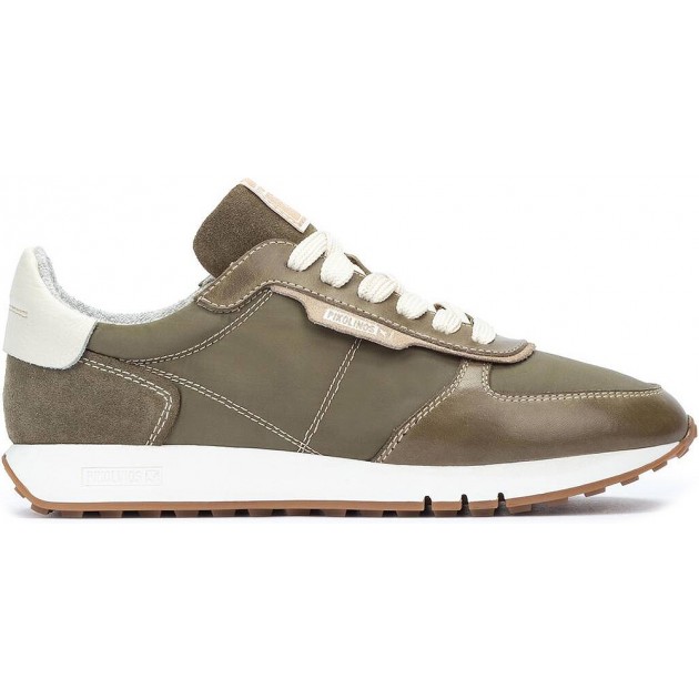 SPORT PIKOLINOS BARCELLONA W4P-6963 SAGE SPORT PIKOLINOS BARCELLONA W4P-6963 SAGE
