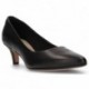 SCARPE DA UOMO JERICA LINVALE CLARKS BLACK