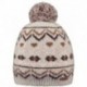 CAPPELLO MAYAOBEANIE BARTS CREAM