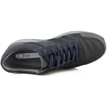 JOYA ID SCARPE CASUAL M AZUL