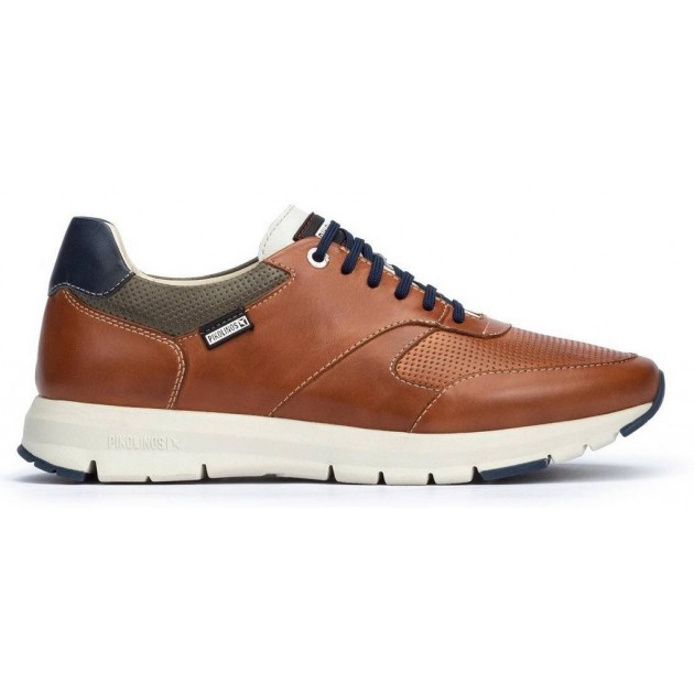 SPORT PIKOLINOS REUS M6F-6050C1 BRANDY SPORT PIKOLINOS REUS M6F-6050C1 BRANDY