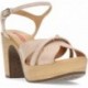 PEDRO MIRALLES SANDALI 11464 AMALFI BEIGE