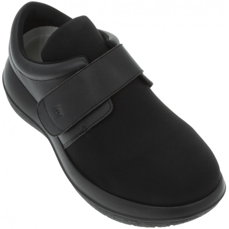 SCARPE KYBUN VALS 20 M. BLACK