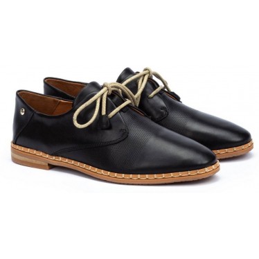 SCARPE PIKOLINOS MERIDA W4F-4994 BLACK