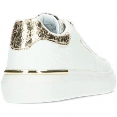 SNEAKERS MARIAMARE CAEL W 68311 WHITE