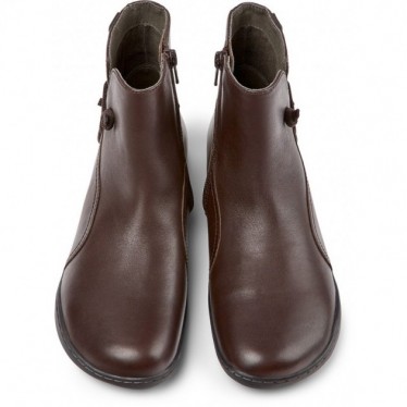 STIVALE CAMPER PEU CAMI K400506 DARK_BROWN_007