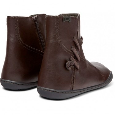 STIVALE CAMPER PEU CAMI K400506 DARK_BROWN_007