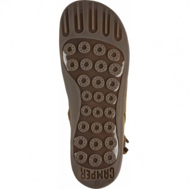 STIVALE CAMPER PEU CAMI K400676 MARRON_006