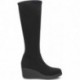 STIVALI PAULA URBAN LICRA 15-1280 NEGRO