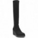 STIVALI PAULA URBAN LICRA 15-1280 NEGRO