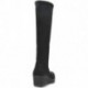 STIVALI PAULA URBAN LICRA 15-1280 NEGRO