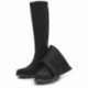 STIVALI PAULA URBAN LICRA 15-1280 NEGRO