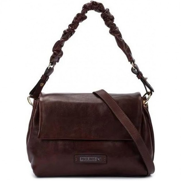 BORSA PIKOLINOS ADRA WHA-1073 CAOBA BORSA PIKOLINOS ADRA WHA-1073 CAOBA