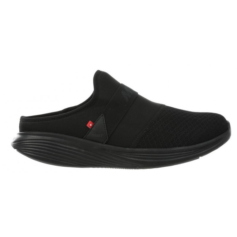 SCARPE UOMO TAKA SLIP ON 702779 BLACK