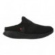 SCARPE UOMO TAKA SLIP ON 702779 BLACK