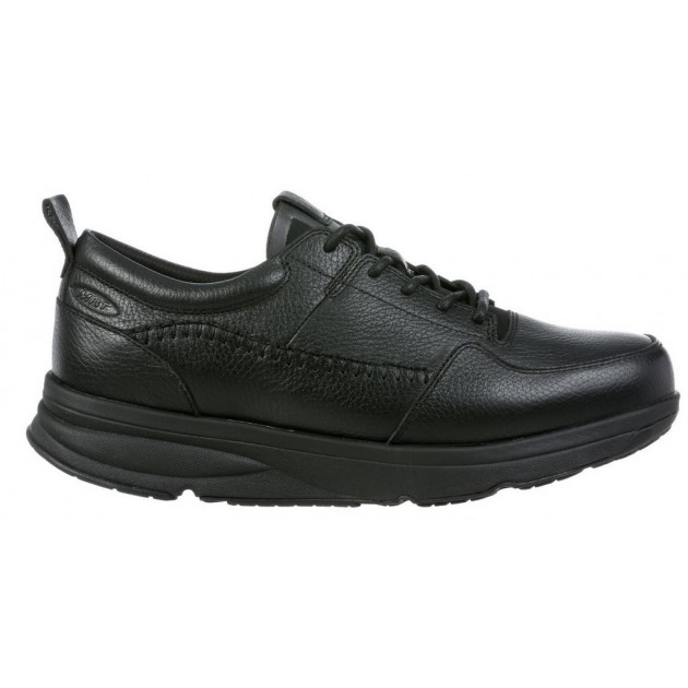 Scarpe da uomo comode MBT JION M BLACK Scarpe da uomo comode MBT JION M BLACK