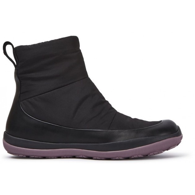 STIVALI CAMPER BRUTUS K400325 NEGRO_VIOLETA STIVALI CAMPER BRUTUS K400325 NEGRO_VIOLETA
