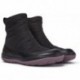 STIVALI CAMPER BRUTUS K400325 NEGRO_VIOLETA