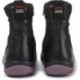 STIVALI CAMPER BRUTUS K400325 NEGRO_VIOLETA