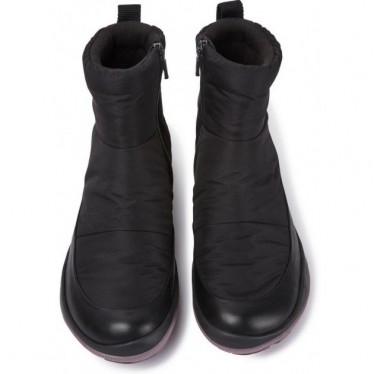 STIVALI CAMPER BRUTUS K400325 NEGRO_VIOLETA