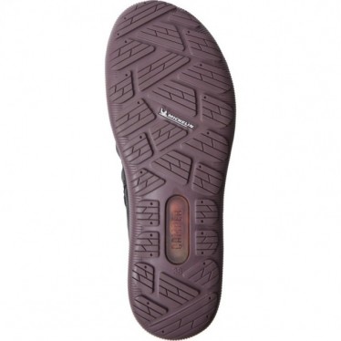 STIVALI CAMPER BRUTUS K400325 NEGRO_VIOLETA