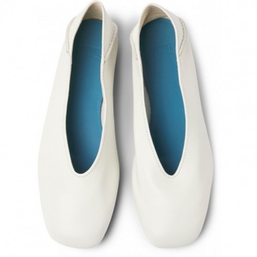 BALLERINE CAMPER MYRA K201253 BLANCO