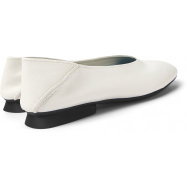 BALLERINE CAMPER MYRA K201253 BLANCO