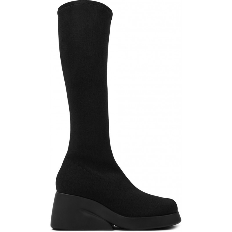 STIVALI CAMPER K400589 KAAH BLACK