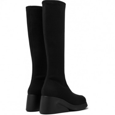 STIVALI CAMPER K400589 KAAH BLACK