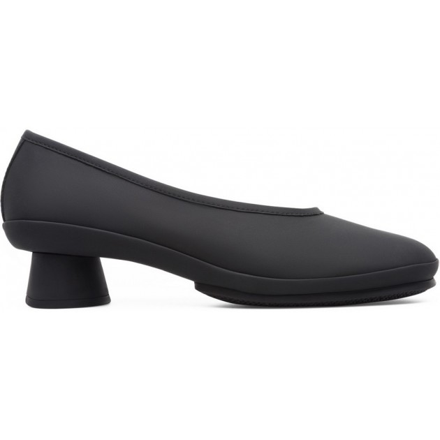 BALLERINE CAMPER ALRIGHT K200607 NEGRO BALLERINE CAMPER ALRIGHT K200607 NEGRO
