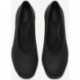 BALLERINE CAMPER ALRIGHT K200607 NEGRO