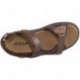 Sandali MBT KISUMU 3S BROWN