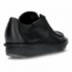 SCARPE DELLA DONNA DI SOGNO DIVERTENTE DI CLARKS BLACK