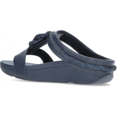 SANDALI FITFLOP FINE FQ4 NAVY