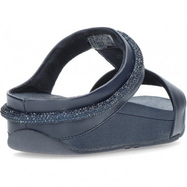 SANDALI FITFLOP FINE FQ4 NAVY