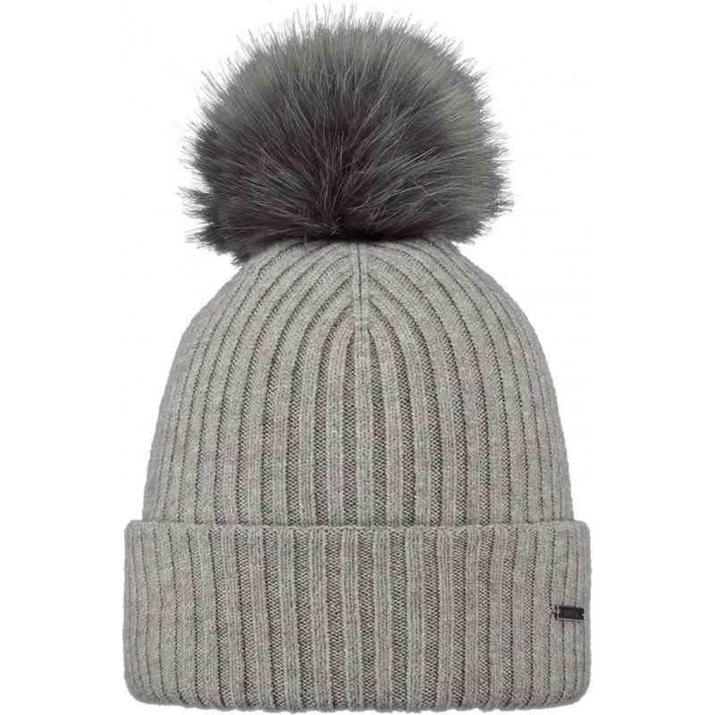 CAPPELLO BARTS 49550 GREY