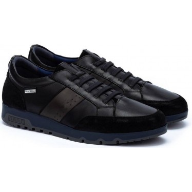 SCARPE PIKOLINOS ALARCON M9T-6158C1 BLACK