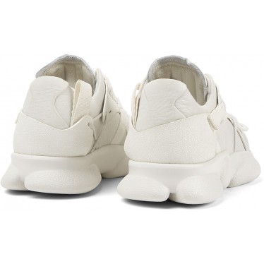 SNEAKERS CAMPER CARSO K201439 WHITE