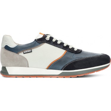 SCARPE CAMBIL PIKOLINOS M5N-6111 BLUE