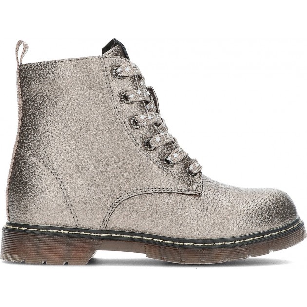 SCARPE GARVALÍN MAT 231566 PLOMO SCARPE GARVALÍN MAT 231566 PLOMO