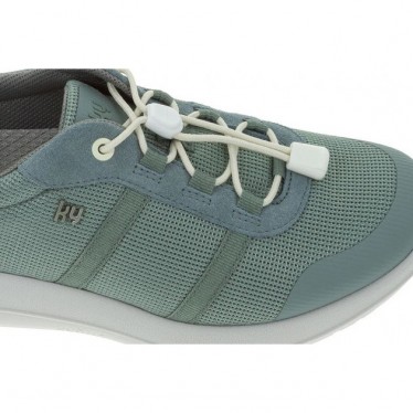 SNEAKERS KYBUN LANGNAU W GREEN