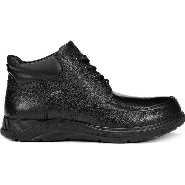 STIVALI FLUCHOS DENVER F1311 NEGRO