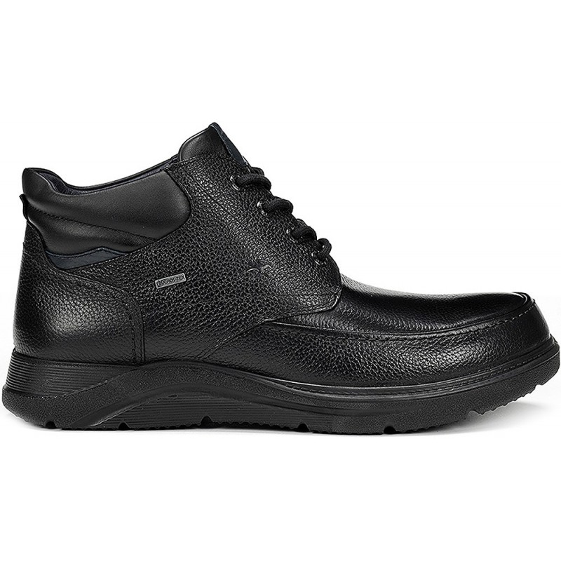 STIVALI FLUCHOS DENVER F1311 NEGRO