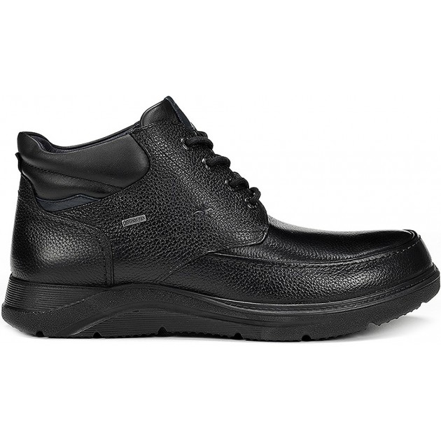 STIVALI FLUCHOS DENVER F1311 NEGRO STIVALI FLUCHOS DENVER F1311 NEGRO