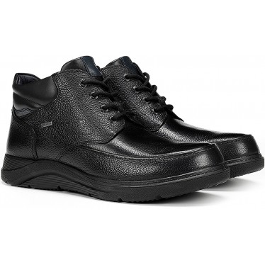 STIVALI FLUCHOS DENVER F1311 NEGRO