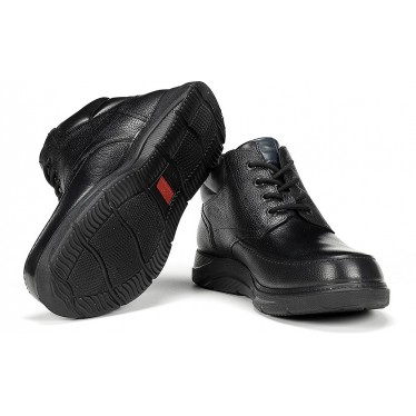STIVALI FLUCHOS DENVER F1311 NEGRO
